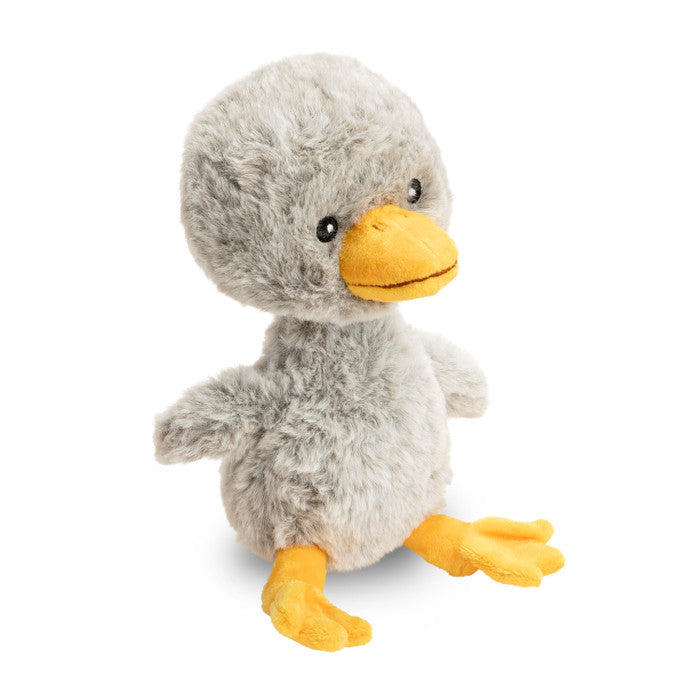 Finding Muchness Plush Duckling