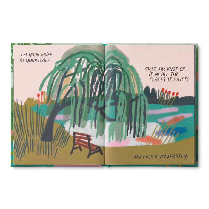 Be Good to Yourself Book