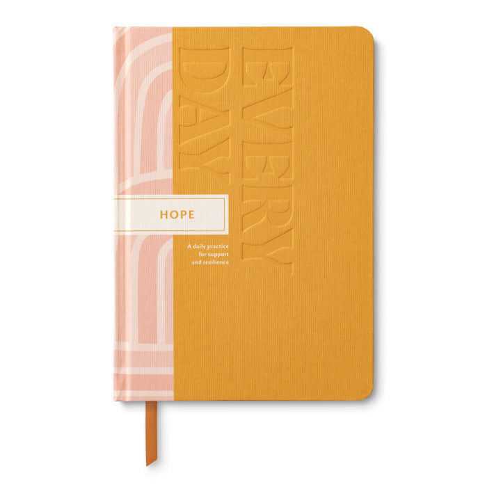 Hope Every Day, Guided Journal