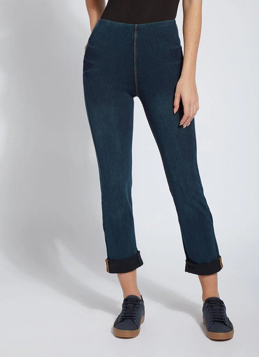 Lysse Boyfriend Pant