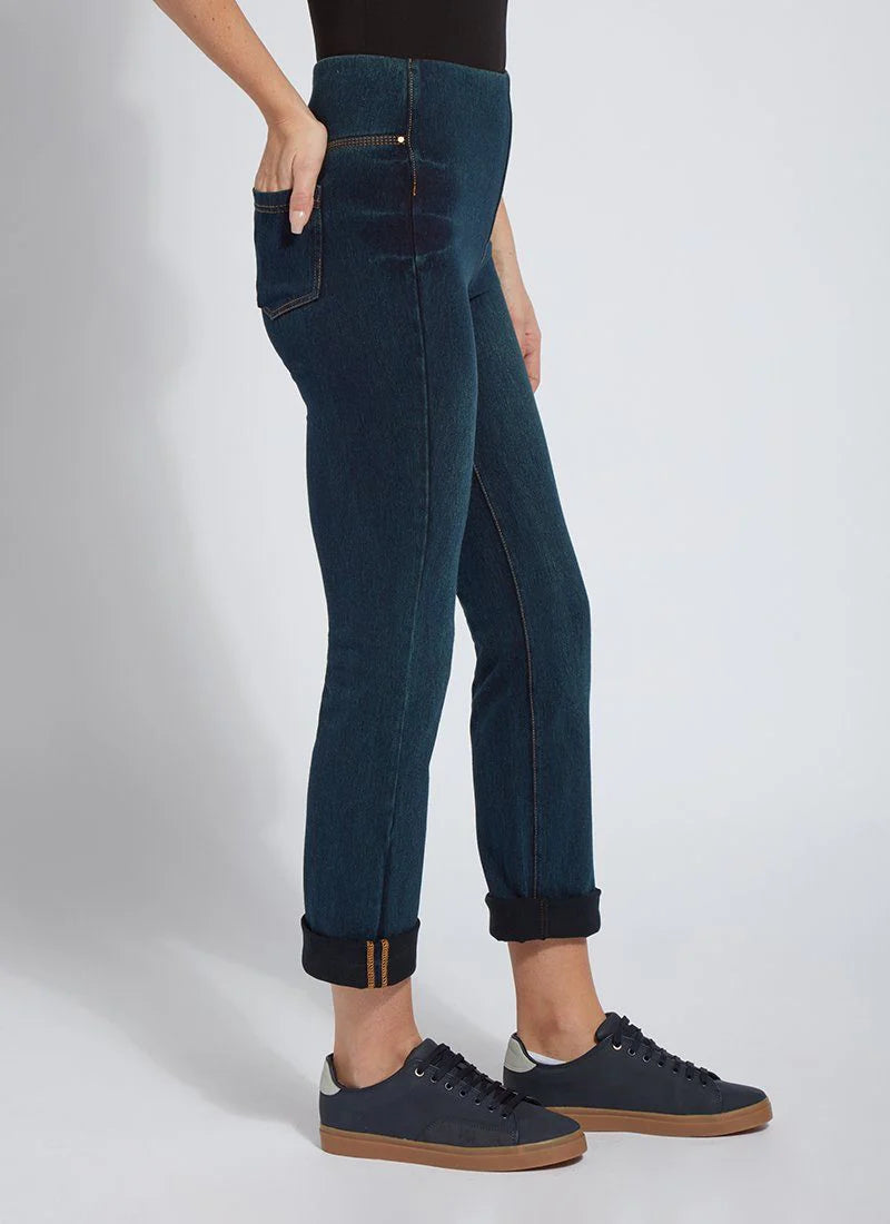 Lysse Boyfriend Pant