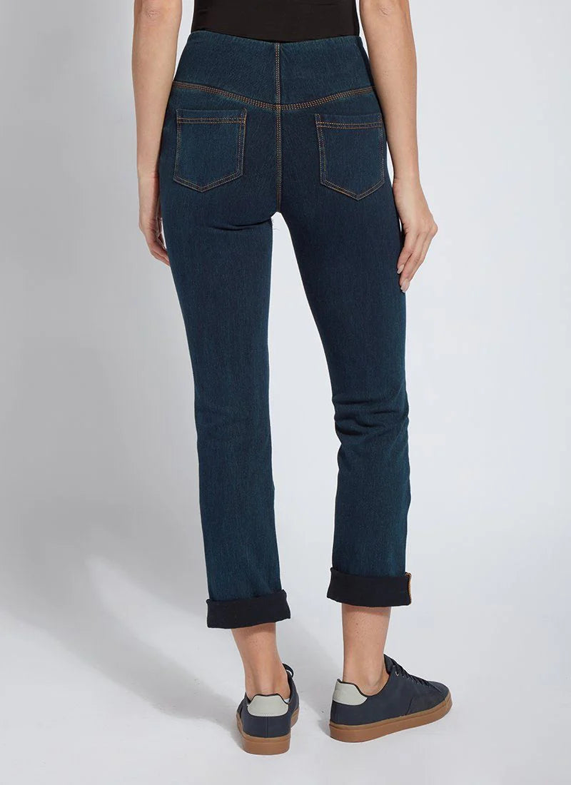 Lysse Boyfriend Pant