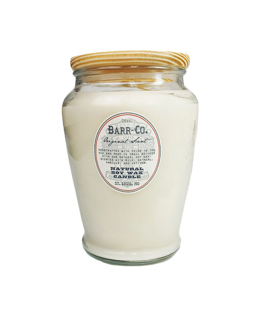 20 oz. Vase Candle