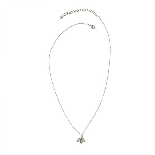 Joy Susan Bee Necklace, 2 colors