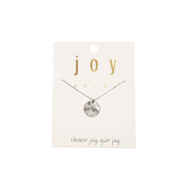 Joy Susan SilverMountain Night Sky