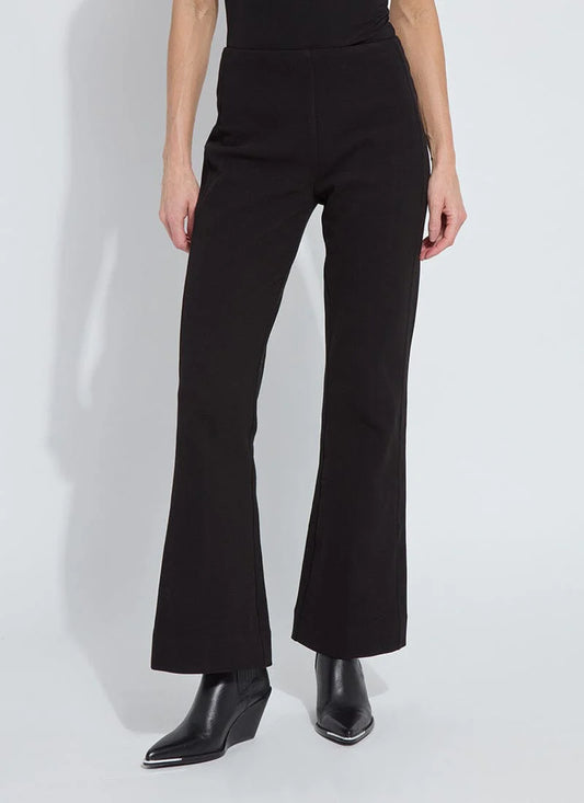 Lysse Alma High Waist Trouser