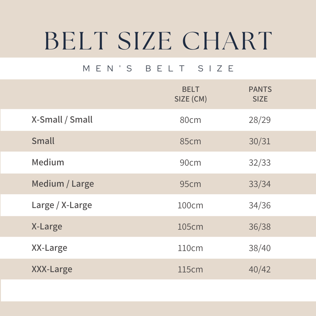 Dani | Silver Buckle Classic Casual Rugged Leather Belt