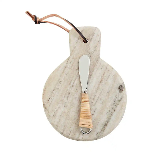 Marble Board Set, 2 styles