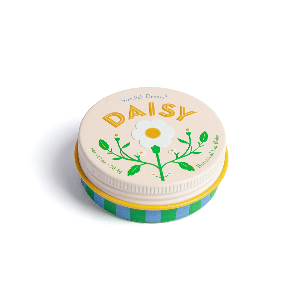 Skandi Blooms Botanical Lip Balm