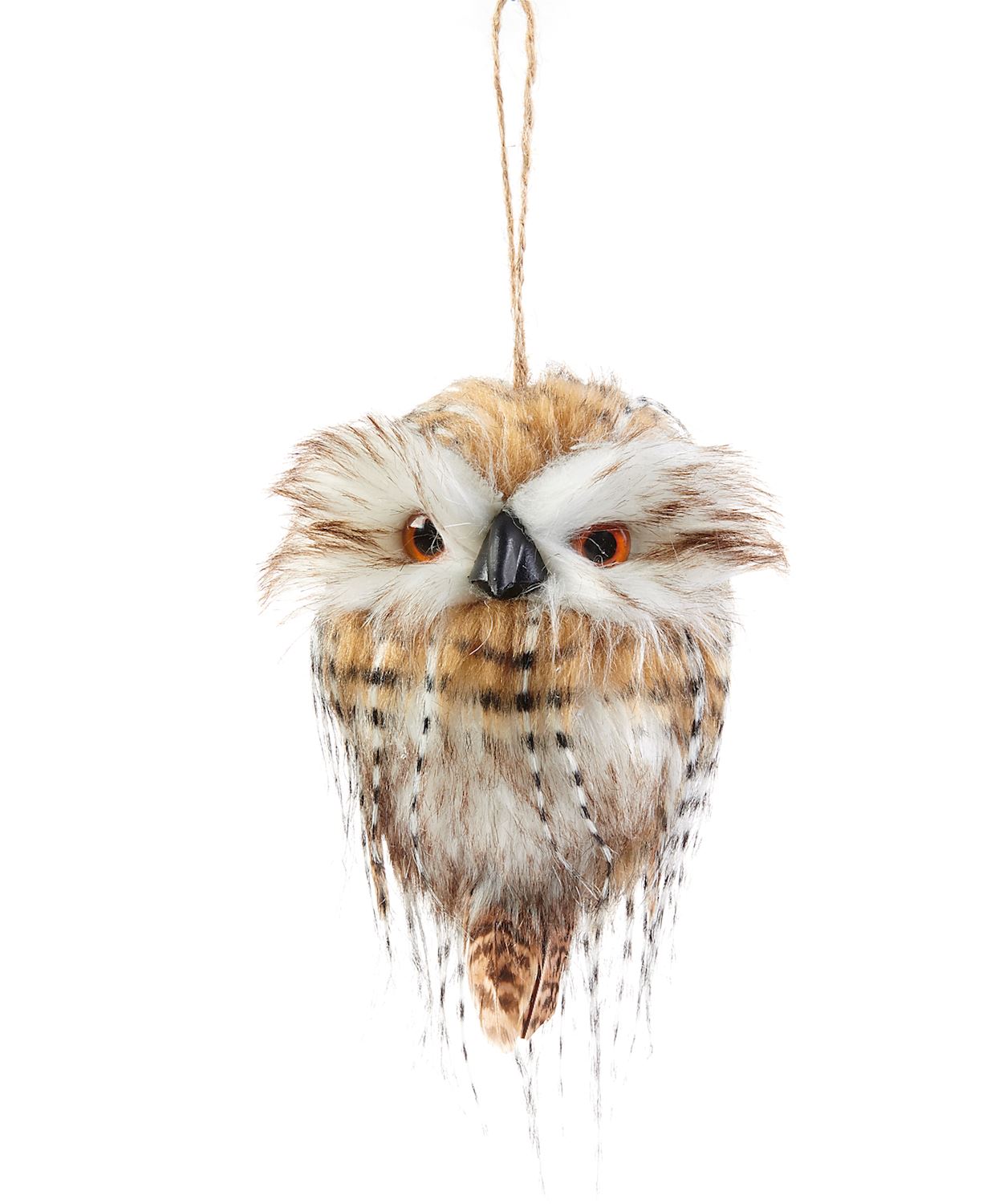 Owl Ornament