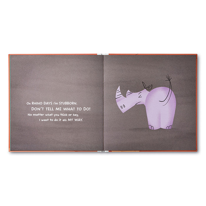 Tiger Days Book