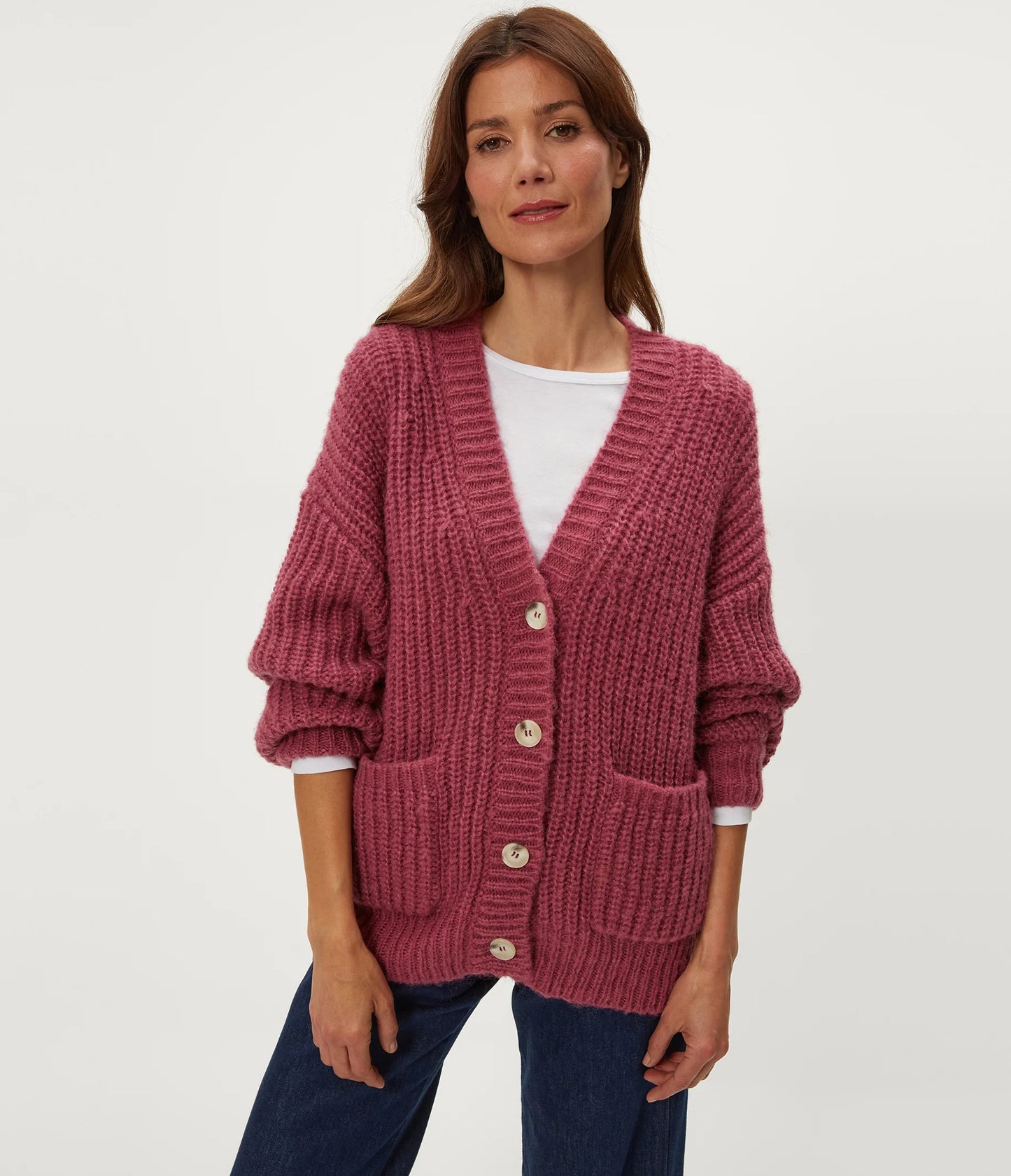 Michael Skye Grandpa Cardi