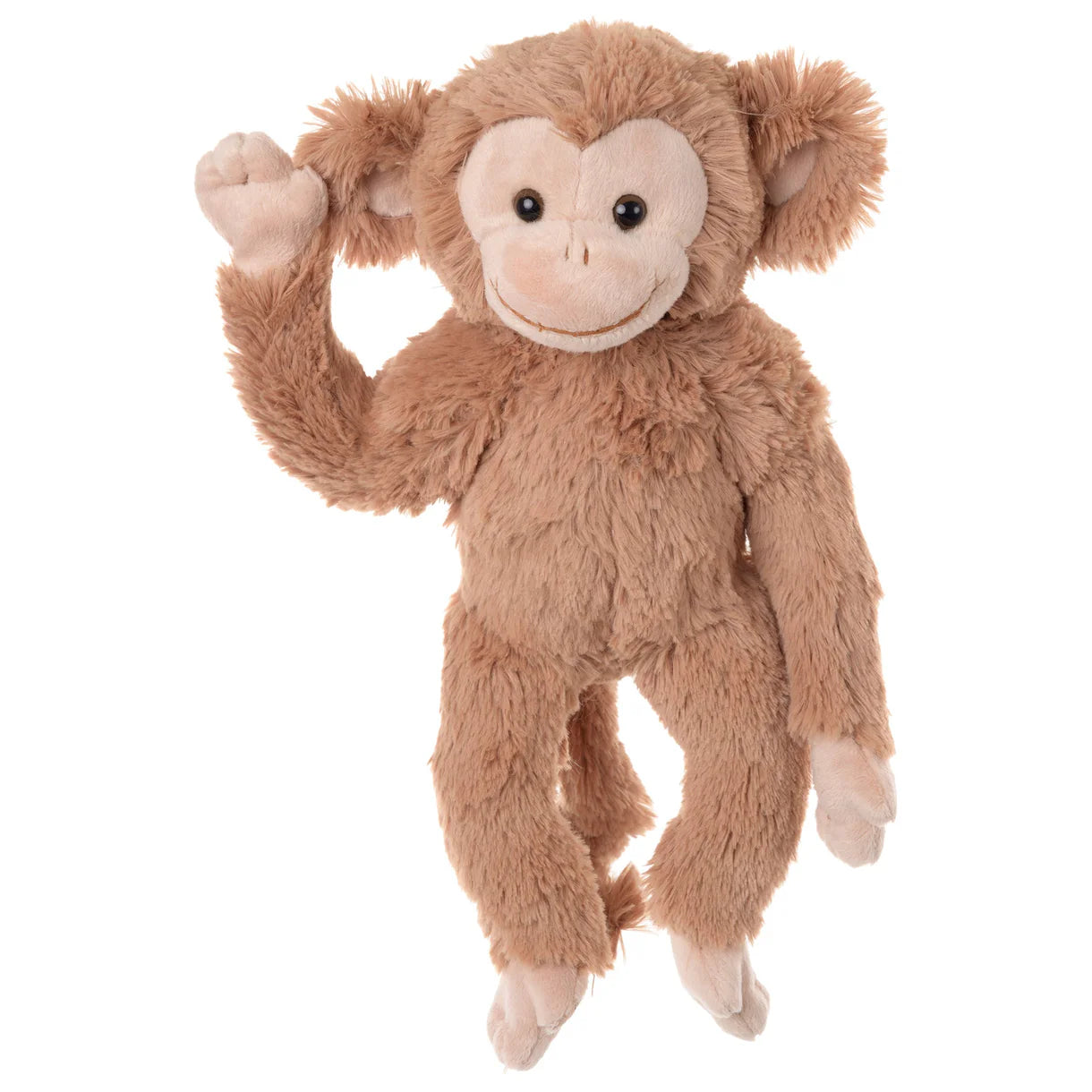 Bukowski Bernard the Monkey