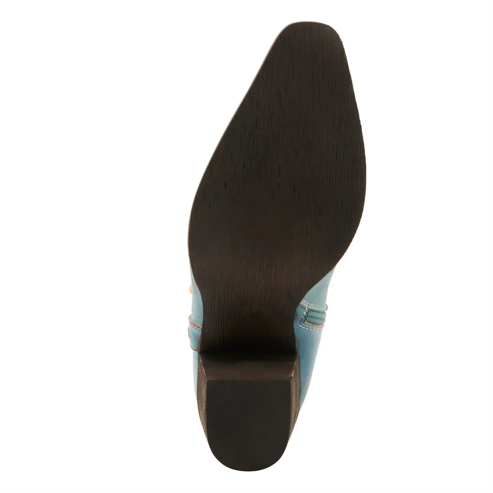 L'Artiste Cahoots Shoes