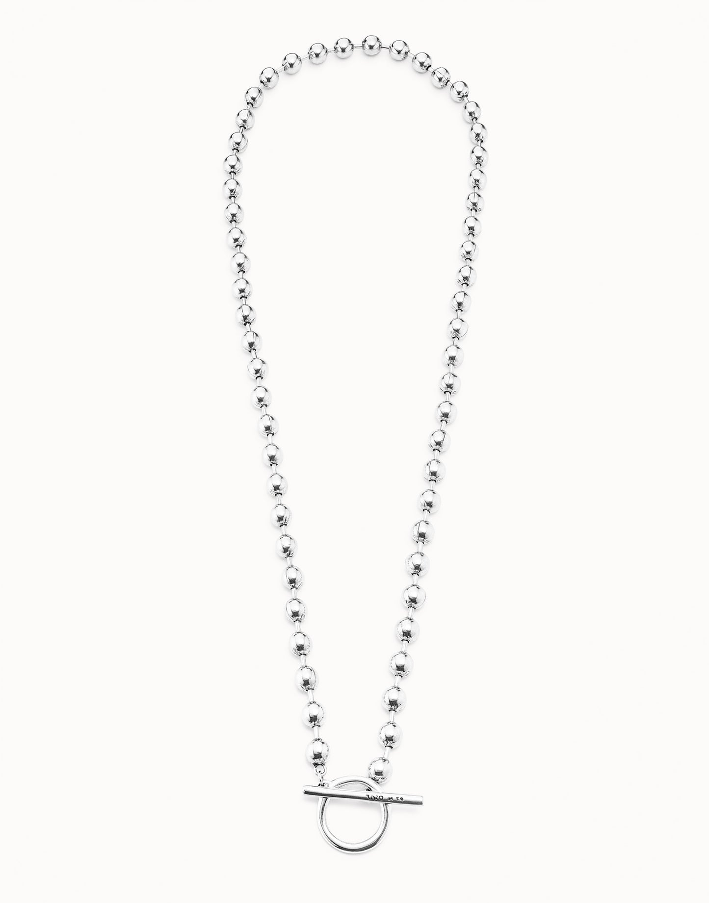 Uno de 50 Off On Necklace