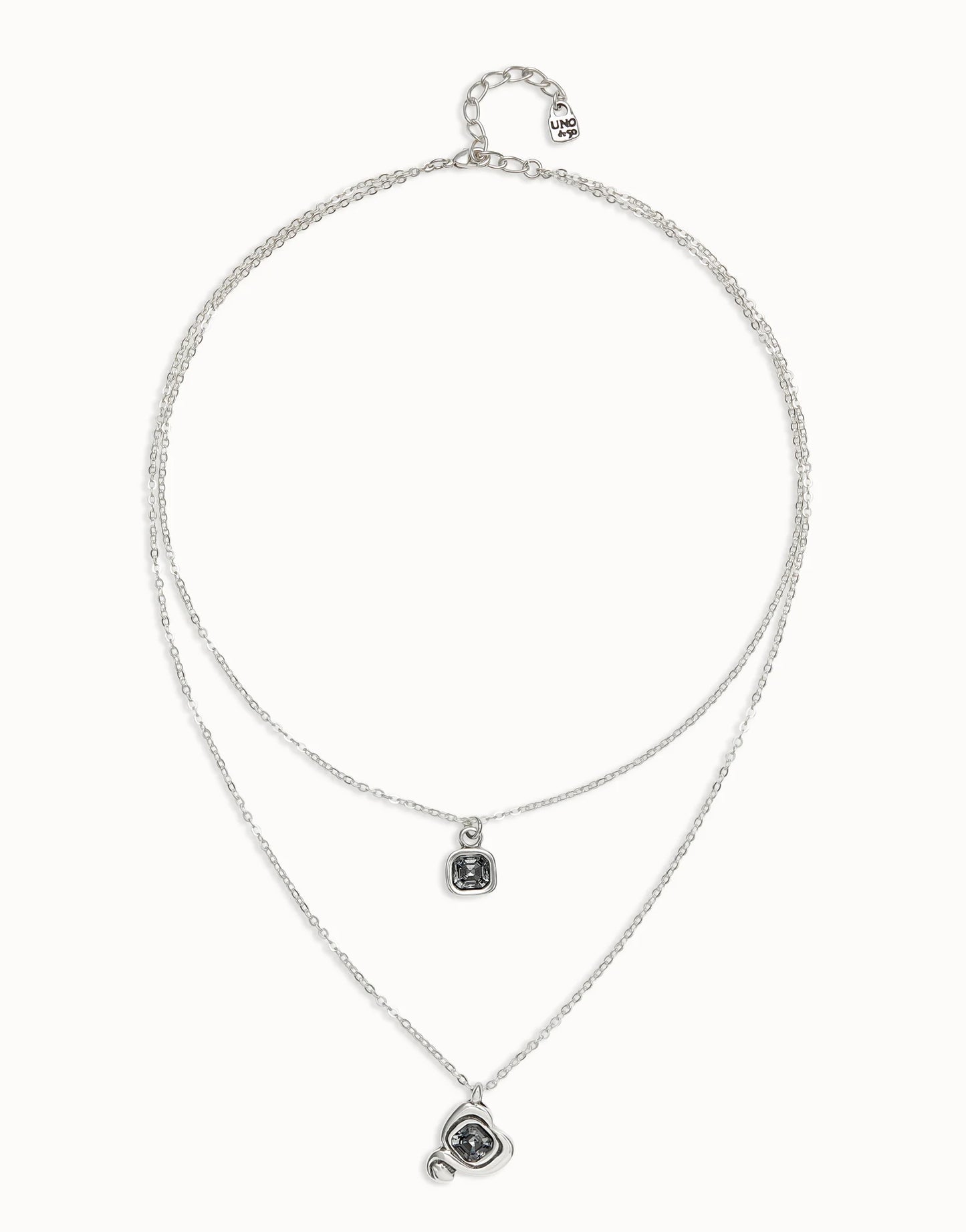 Uno de 50 Be Expressive Necklace