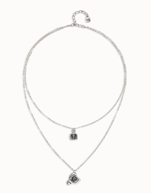 Uno de 50 Be Expressive Necklace