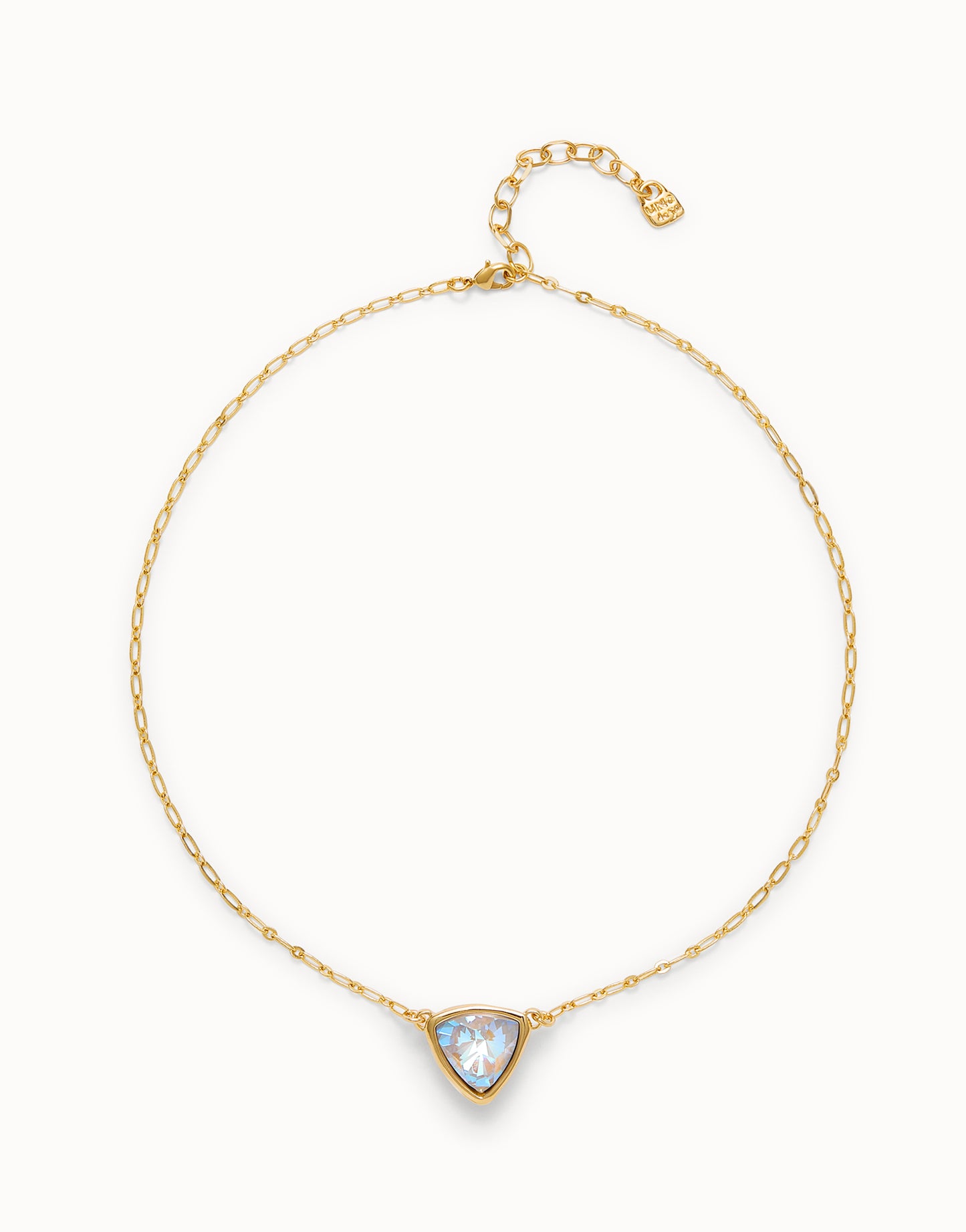 Uno de 50 Chamoleon-like Necklace