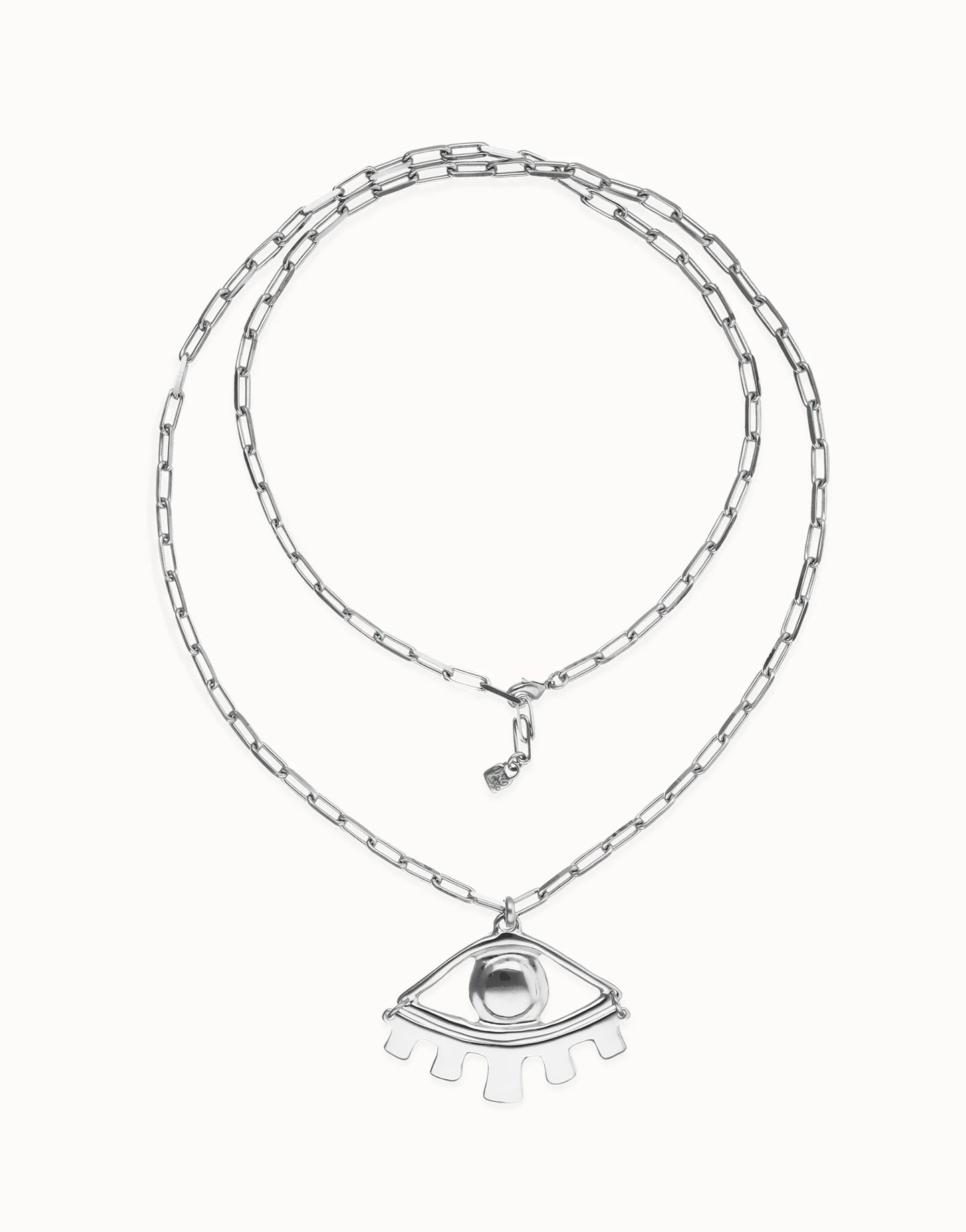 Uno de 50 Be Intuitive Necklace