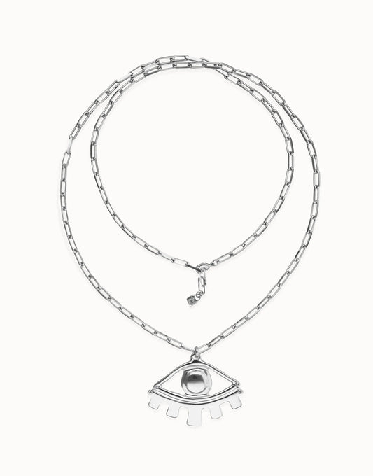 Uno de 50 Be Intuitive Necklace