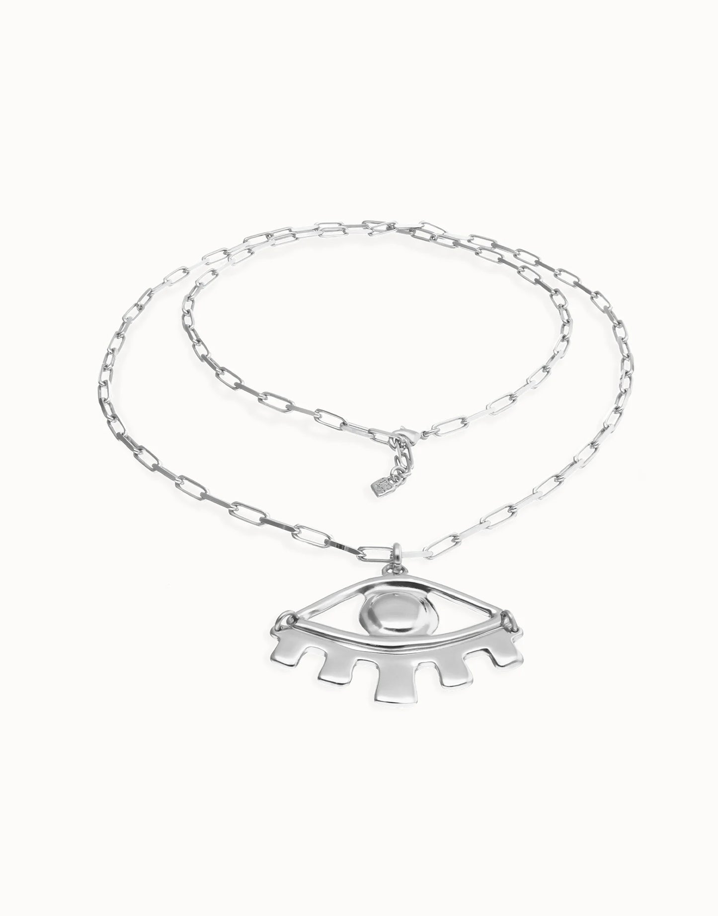 Uno de 50 Be Intuitive Necklace