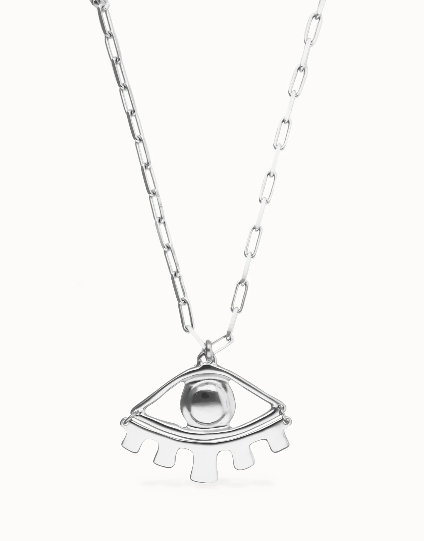 Uno de 50 Be Intuitive Necklace