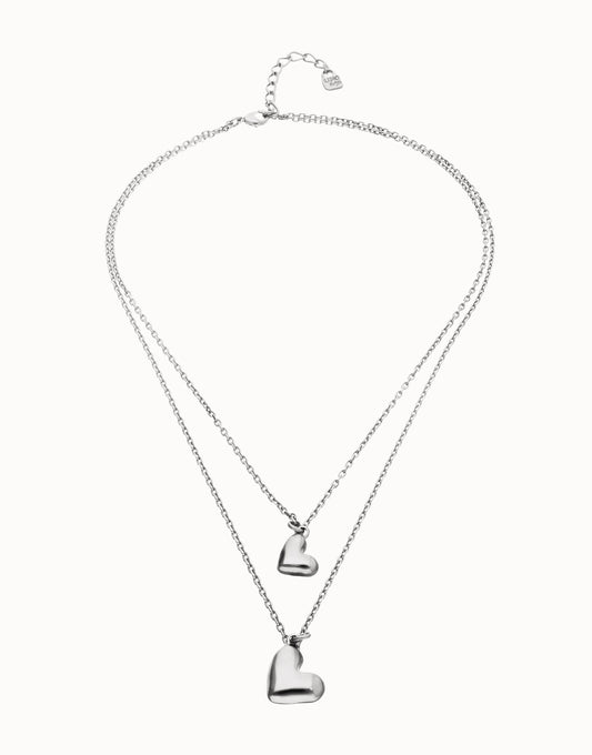 Uno de 50 Beat Necklace