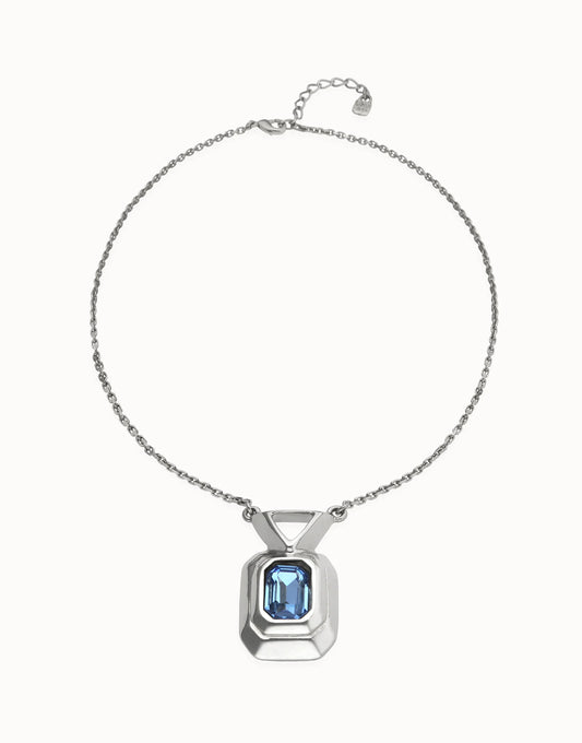 Uno de 50 Core Necklace
