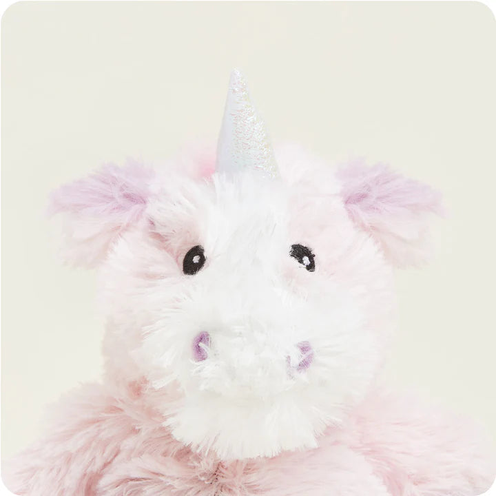 Unicorn Junior Warmies