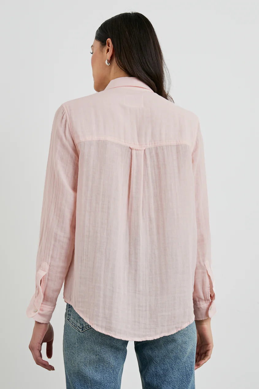 Rails Ellis Shirt