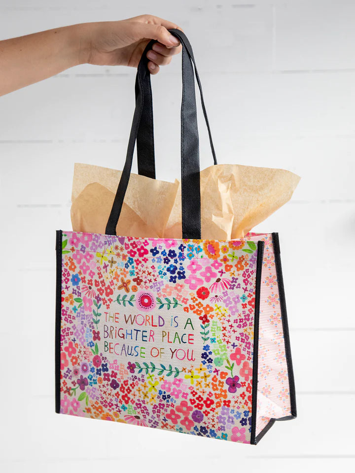 Natural Life Large Happy Bags