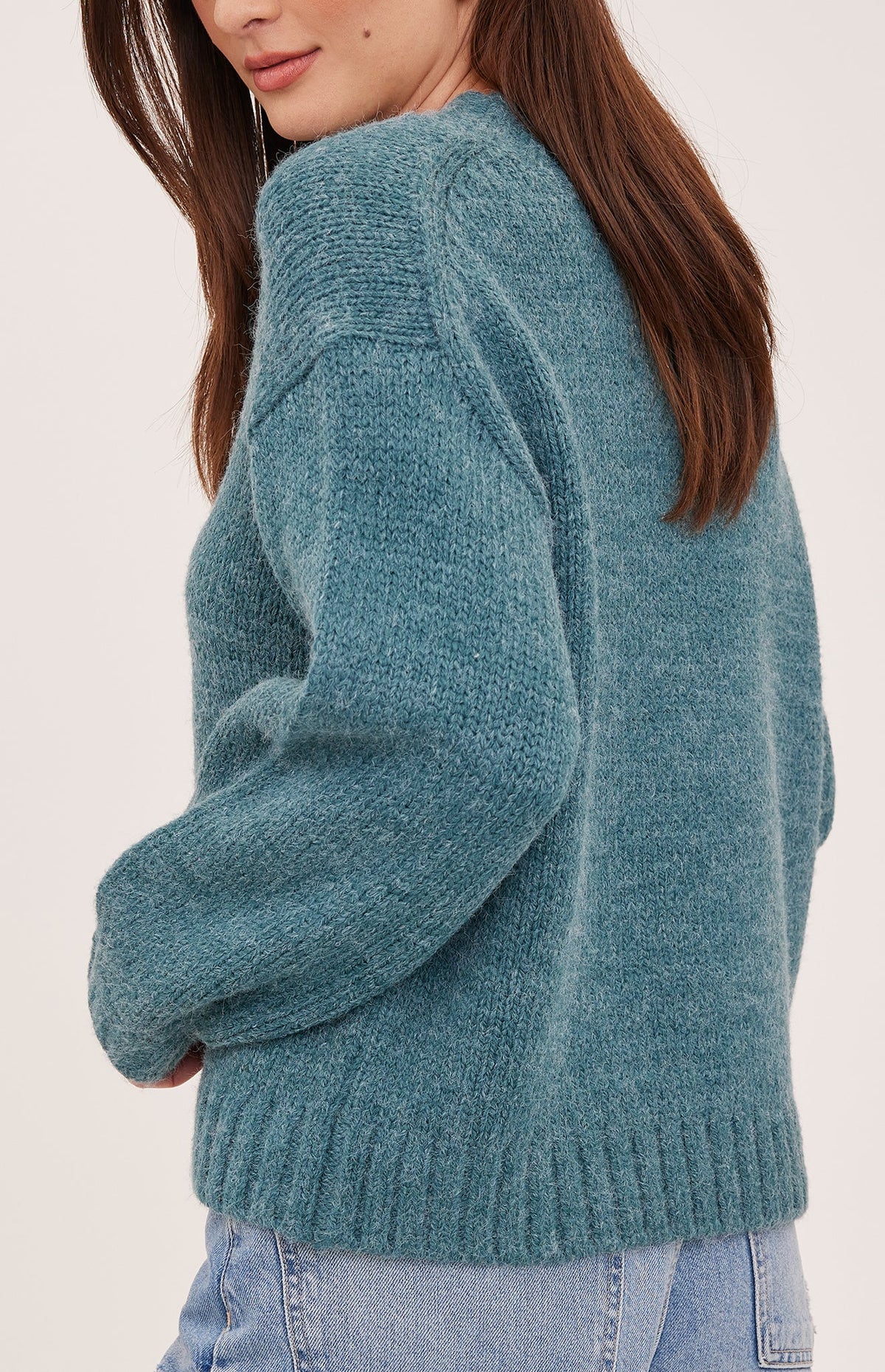 Gentle Fawn Tova Sweater