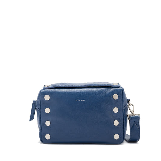 Hammitt Evan Crossbody Jazzy Blue Handbag