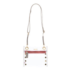 Hammitt Tony Small Handbag Clear