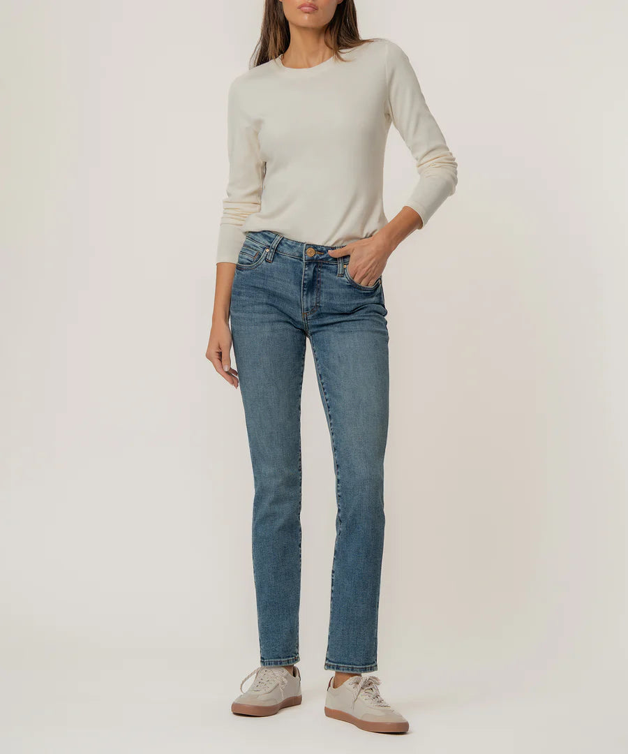 KUT CATHERINE BOYFRIEND Jeans