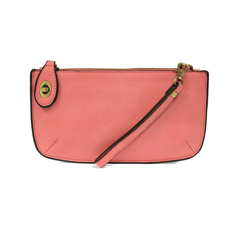 Joy Susan Crossbody Wristlet