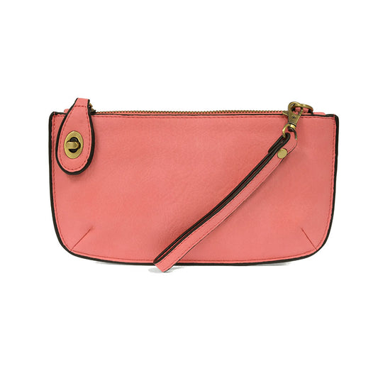 Joy Susan Crossbody Wristlet