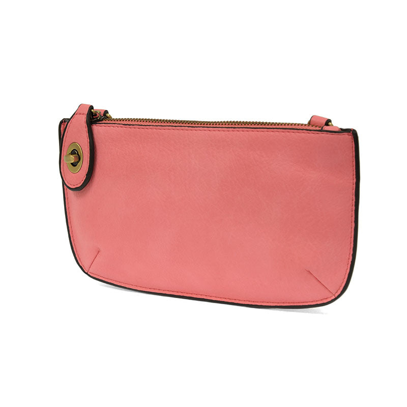 Joy Susan Crossbody Wristlet