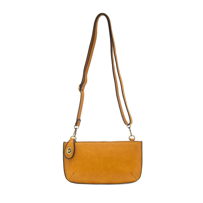 Joy Susan Crossbody Wristlet