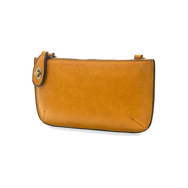 Joy Susan Crossbody Wristlet