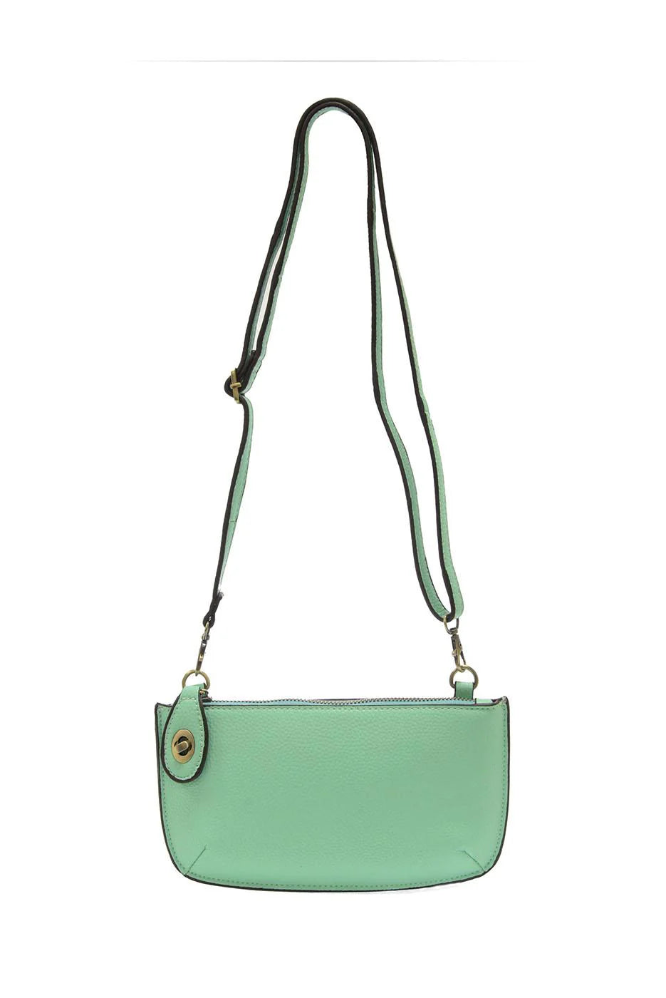 Joy Susan Crossbody Wristlet Clutch