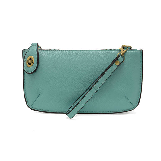 Joy Susan Mini Crossbody Wristlet