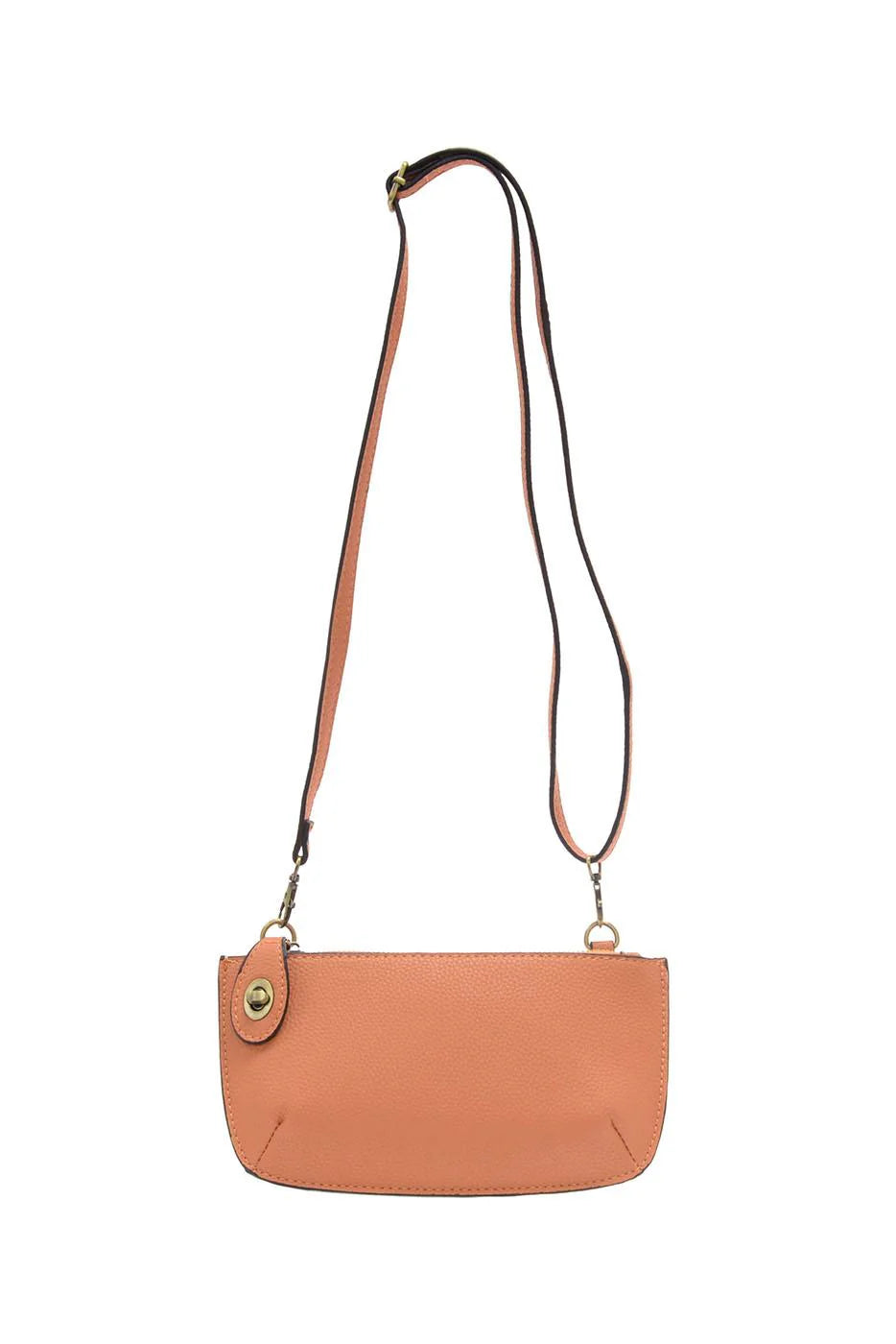 Joy Susan Crossbody Wristlet