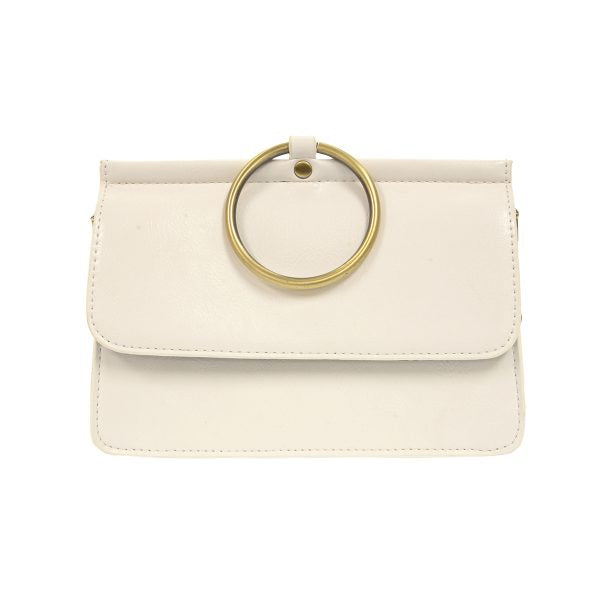 Joy Susan Aria Ring Bag