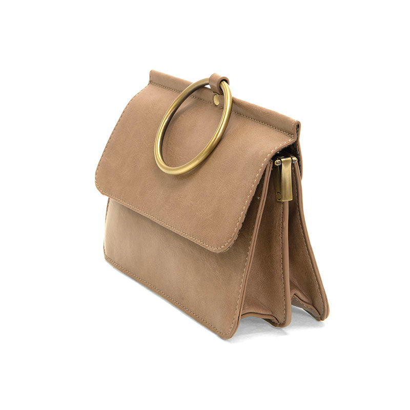 Joy Susan Aria Ring Bag