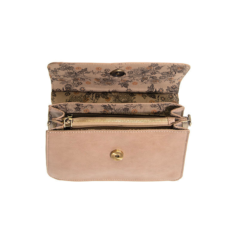 Joy Susan Aria Ring Bag