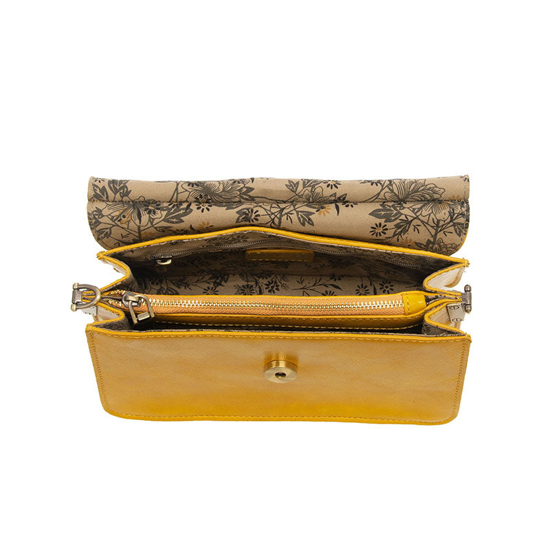 Joy Susan Aria Ring Bag