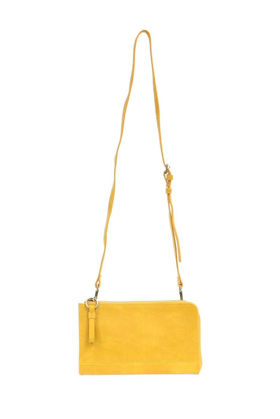 Joy Susan Karina Convertible Wristlet & Wallet