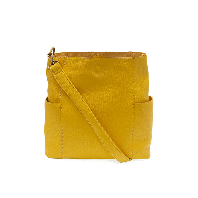 Joy Susan Kayleigh Bucket Bag