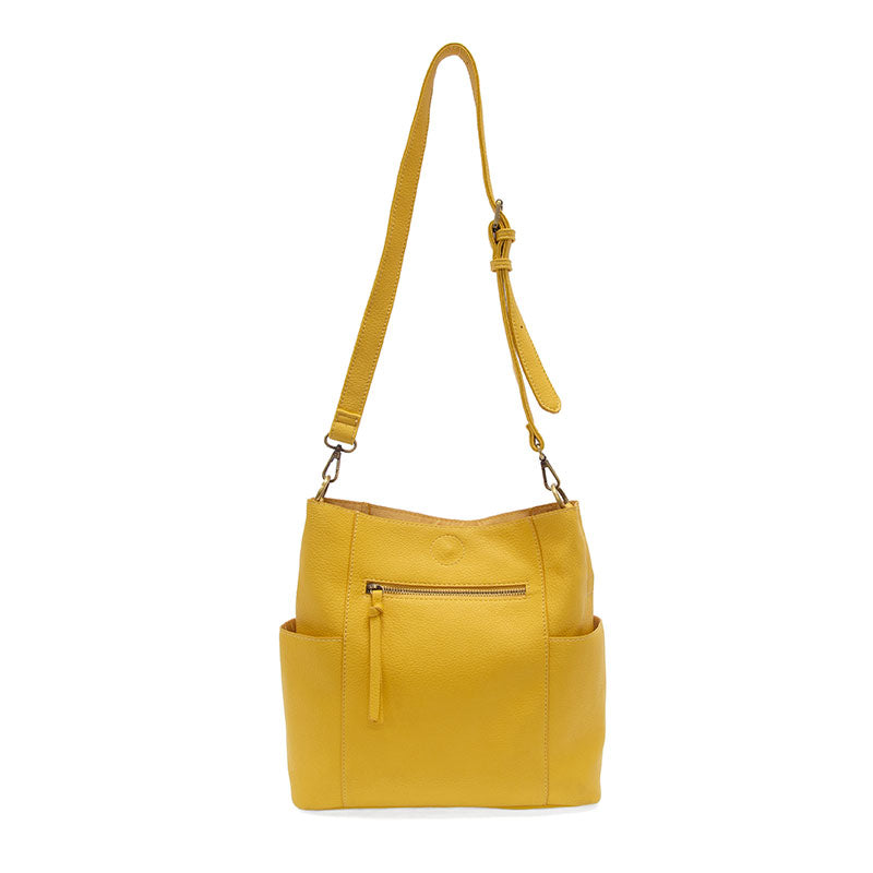 Joy Susan Kayleigh Bucket Bag